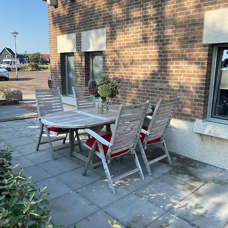 De Poortwachter 2b Huisduinen