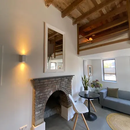 De Poortwachter 2b * Huisduinen