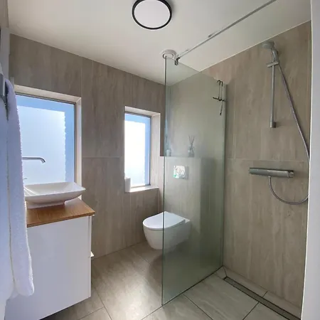 Semesterbostad De Poortwachter 2b *