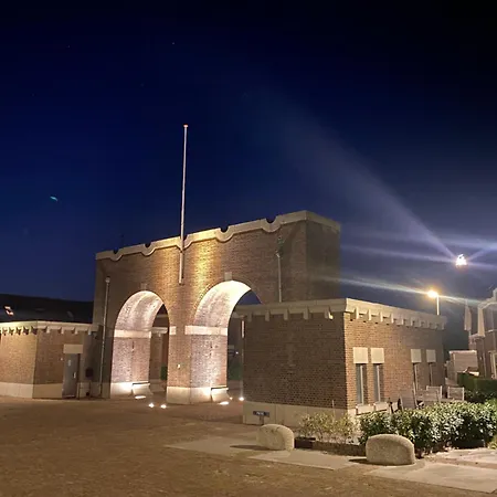 De Poortwachter 2b * Huisduinen