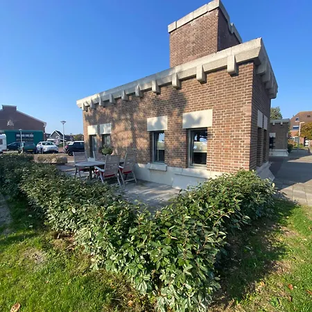 De Poortwachter 2b Semesterbostad *