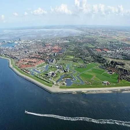 De Poortwachter 2b * Huisduinen