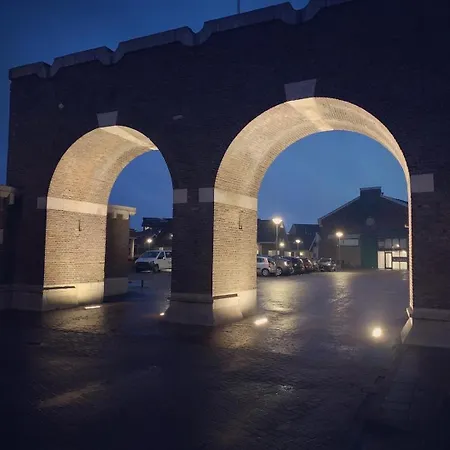 De Poortwachter 2b Huisduinen