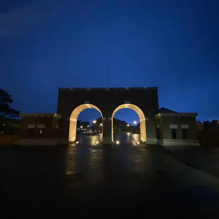 De Poortwachter 2b * Huisduinen